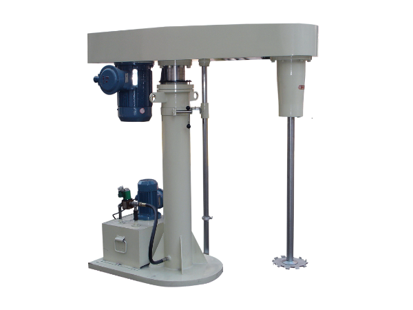 使用實驗分散機要注意哪些？