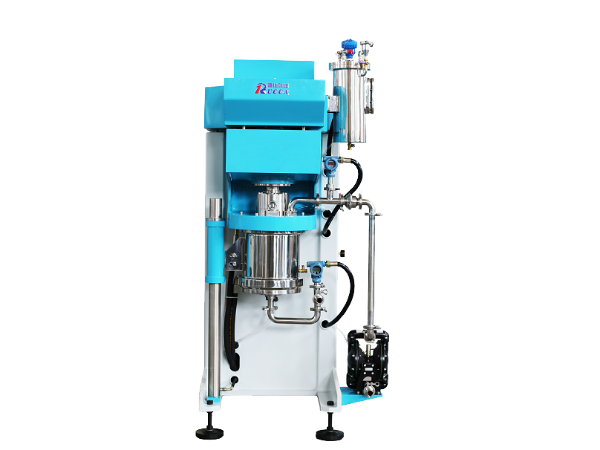 什么是立式砂磨機(jī)？