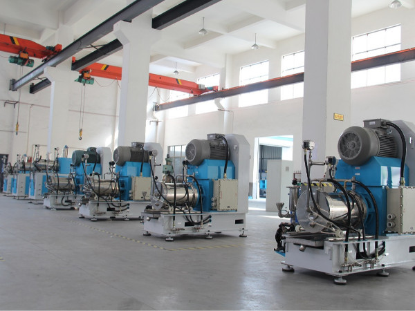 砂磨機(jī)哪個(gè)牌子好？