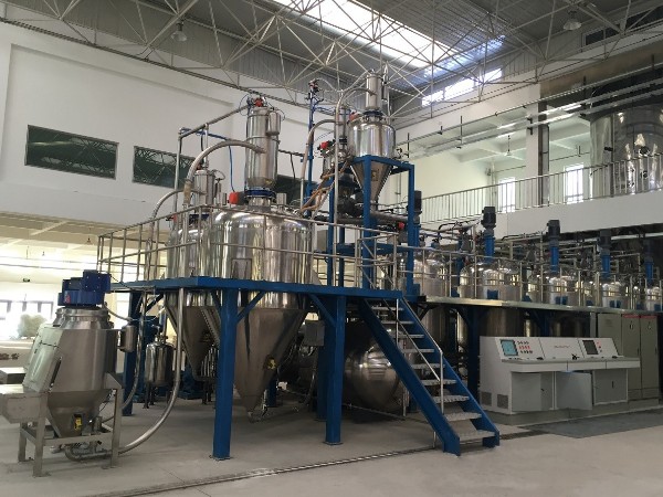 涂料研磨分散設(shè)備有哪些？