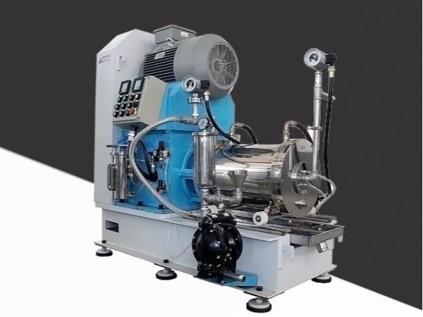 認(rèn)識(shí)砂磨機(jī)是什么？